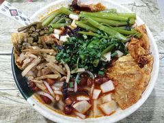 -吉庆桂林米粉·柳州螺蛳粉(港汇广场店)