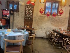 -锦小馆(安贞店)