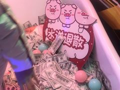 -INLOVE KTV(古墩印象城店)
