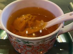 每日例汤-晟永興烤鸭店(五道口店)
