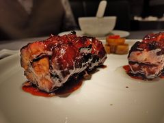 -小炳胜(卓悦中心店)