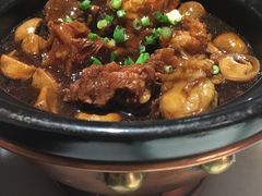 -那家小馆•北京菜•烤鸭(中关村店)