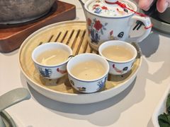 -南拳十三姨·潮汕砂锅粥·粤菜(西单大悦城店)