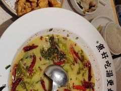 -江渔儿酸菜鱼(曜一城店)