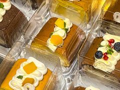 -烫面包·面包烘焙(绿地缤纷城店)