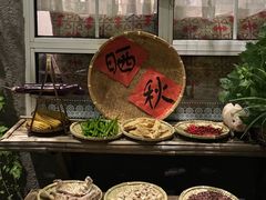 -懒人盐府人家·自贡大麻鱼(安贞店)