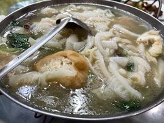 -金海湾海鲜排档(朱家尖店)