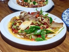 -高伟炒鸡总店(金源路店)