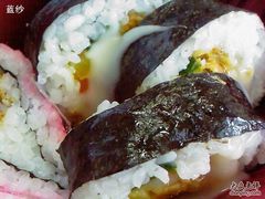 紫菜寿司-N多寿司(恒隆店)