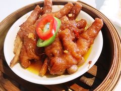 紫金蒸凤爪-衡山汇·高级粤菜(霄云路店)