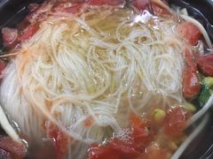 -贵州沾水米线(学田湾店)