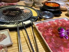 -喜来稀肉(北外滩白玉兰广场店)