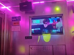 -金青果甄选KTV(劳动公园店)