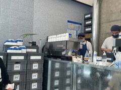 -CUBIC3三立方咖啡(凌空SOHO店)