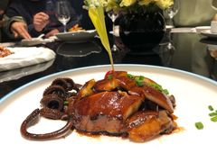 -海味世家·家常菜馆(明州里店)