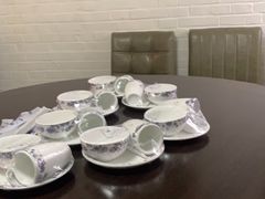 -玫瑰红烤羊排(北新桥三条店)