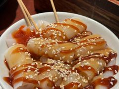 -老坑记·香港经典粤菜馆