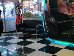 -天天玩X秋葉原日系动漫游戏中心
