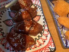 -1861意大利餐厅(文化广场店)