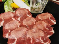 -山之屋炭火烧肉·生啤畅饮(大朗万科中央公园店)