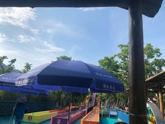 -苏州乐园森林水世界