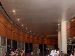 -南宁国际会展中心