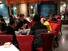 大堂-大鸭梨烤鸭(顺义石园店)