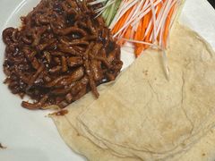 -穆老九清真牛羊肉馆(宋城店)