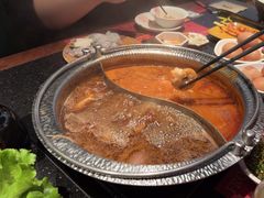 -牛New寿喜烧(闵行龙湖天街店)
