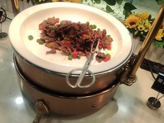 -比亚森自助烤肉料理(裕华店)