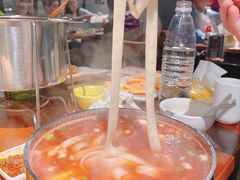 -超级神炭烤肉夜食(芥园西道店)