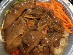 -正一味石锅拌饭(望京新世界店)