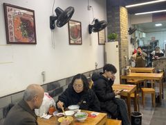 -堂吃饺子(维达北苑店)