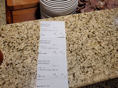 -磨沟沿老字号牛肉面·清真(金港城店)