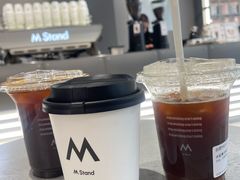 -M Stand(成都COSMO店)
