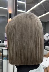点击看大图 -MORI HAIR SALON日式美发沙龙