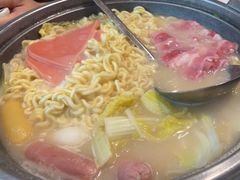 -花漫里日式餐厅(南安中骏店)