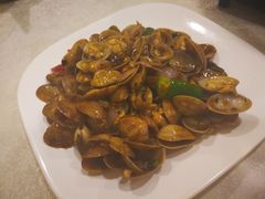 -吉源大排档·鱼生·海鲜(烧烤彩印厂店)