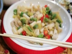 -花溪雨·森林餐厅(石基店)
