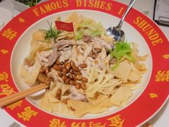 -清晖小苑•顺德地方菜(壹海城店)