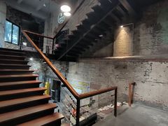 -八号桥艺术空间1908粮仓