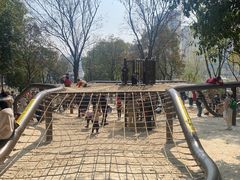 -宁波儿童公园(鄞州区)