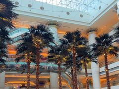 -威斯汀舞台餐厅