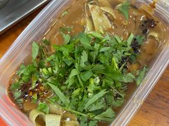 -正味斋锅巴菜(西北角店)