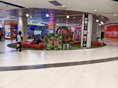 -永旺梦乐城(金银潭店)