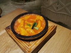 云南红河包浆豆腐-米店·云南菜(南门店)