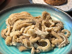 嫩羊肚-羊大爷涮肉(亮马桥店)