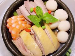 -江南赋(内蒙古大厦店)