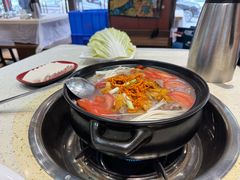 -九寨沟特色牦牛肉汤锅