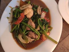 -Mai Mai Restaurant